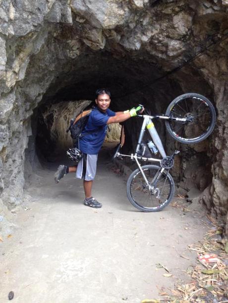 Kalongkong Biker