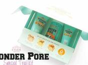 REVIEW Etude House Wonder Pore Special Trial