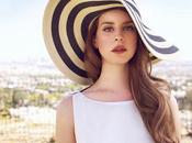 Lana "All Smiles" (Previously Unreleased)