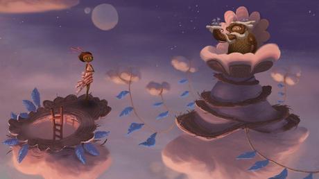 Broken Age: Act 2 has been fully funded, says Schafer