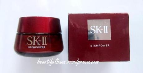 SK-II Stempower Cream