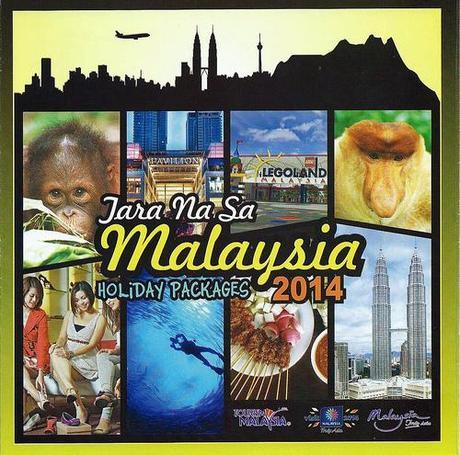 New Visit Malaysia 2014 Packages by Tourism Malaysia Manila