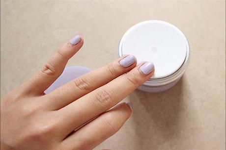 Kate Somerville Goat Milk Cream | 80% Organic For Sensitive Skin KSjar_01