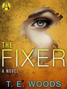 Book Review:  The Fixer