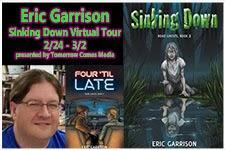 Sinking Down by Eric Garrison: Spotlight