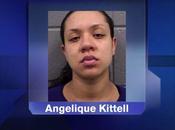 Woman Arrested with Chicago's O'Hare Airport