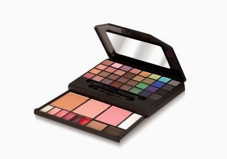 Beauty Buyer's Query | Where Do I Buy ELF Beauty Clutch?