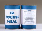 This 12-Course Meal Can… Would