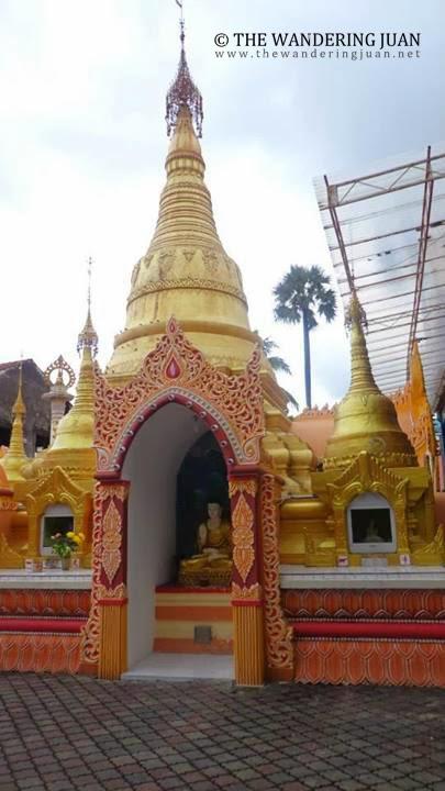 What's Outside Georgetown?