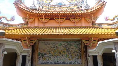 What's Outside Georgetown?