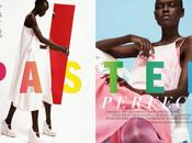 Grace Markus Pritzi Marie Claire March 2014