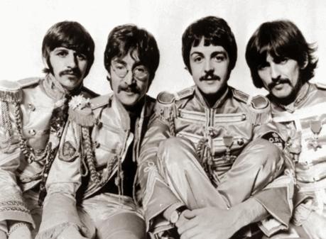 Ripple Editorial: Why I don't like The Beatles
