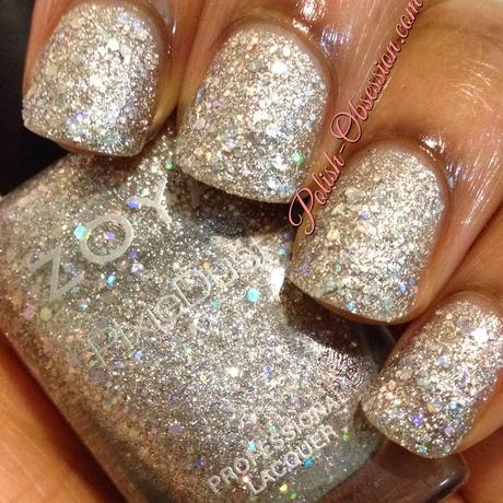 Zoya Magical Pixie Collection - Swatches & Review