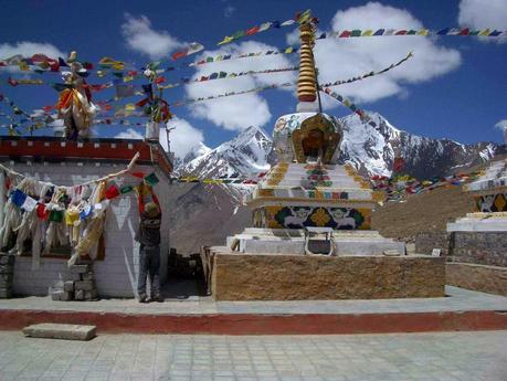 Famous Buddhist Tour Destinations in Himachal Pradesh