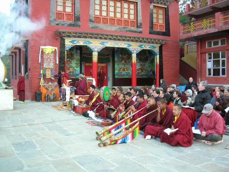 Famous Buddhist Tour Destinations in Himachal Pradesh