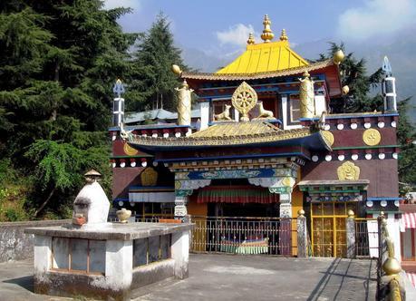 Famous Buddhist Tour Destinations in Himachal Pradesh