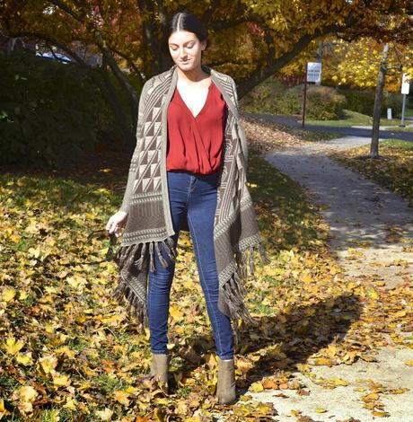 Fall to Winter Round Up