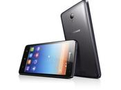 Lenovo Unveils Three Dual-SIM Android Smartphones