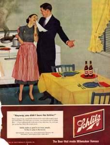 schlitz ad