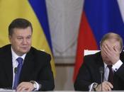 Ukraine About Split?
