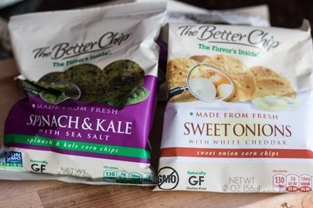The Better Chip (4 of 5)