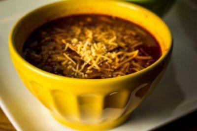 The Better Chip Chipotle Steak Chili