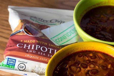 Chipotle Steak Chili (2 of 4)