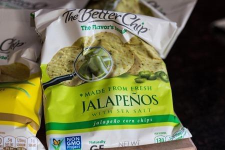 The Better Chip (2 of 5)