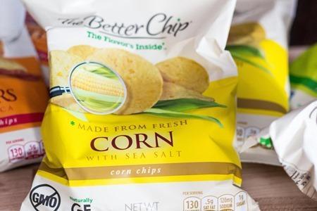 The Better Chip (3 of 5)