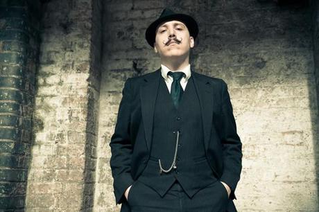 2000 Trees 2014: Jamie Lenman- It’s Hard To Be A Gentleman // All The Things You Hate About Me, I Hate Them Too