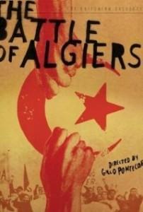 Battle of Algiers