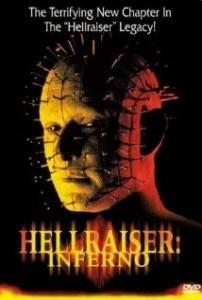 hellraiser inferno