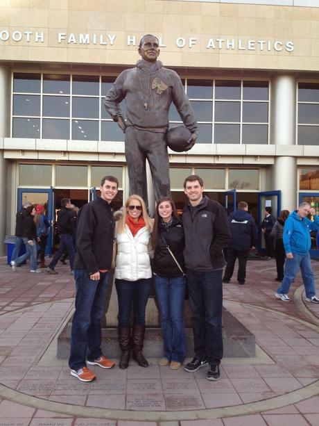 Experiencing A Basketball School