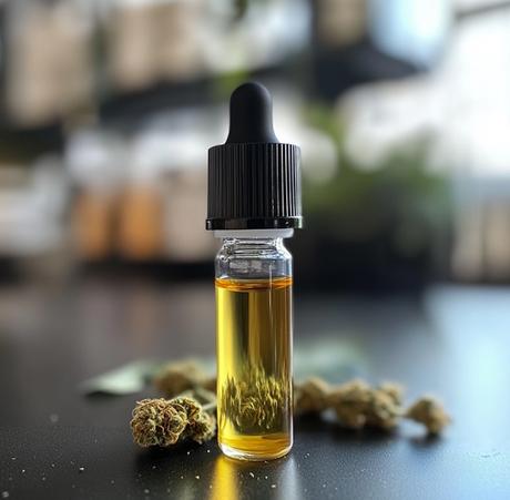 The Top 10 CBD Side Effects and What They Mean for You