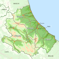 Grape Spotlight: Abruzzo's Tullum DOCG Pecorino Grape Spotlight: Abruzzo's Tullum DOCG Pecorino