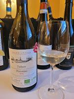 Grape Spotlight: Abruzzo's Tullum DOCG Pecorino Grape Spotlight: Abruzzo's Tullum DOCG Pecorino