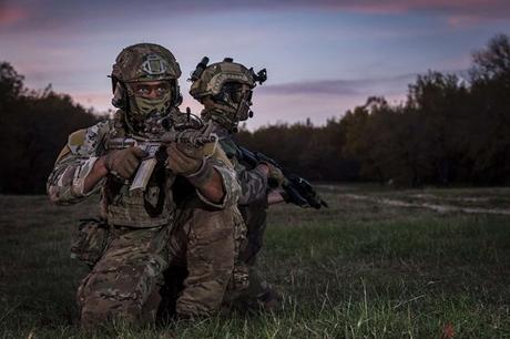 Ex-UK Special Forces break silence on ‘war crimes’ by colleagues