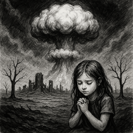 Everywhere is the touch