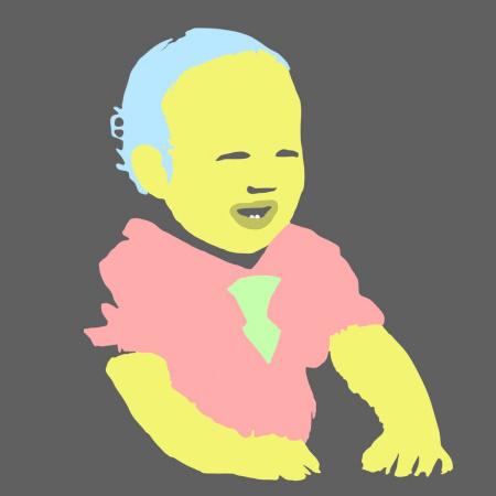 Golden Alphabet: Doozy Soup