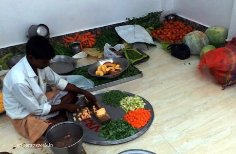 make life interesting !! - add flavour !!!