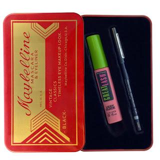 The Great Lash mascara packaging, introduced by Maybelline in 1971, is one of the most iconic designs in cosmetics history, instantly recognizable for its bold pink-and-green color scheme and sleek, functional form.