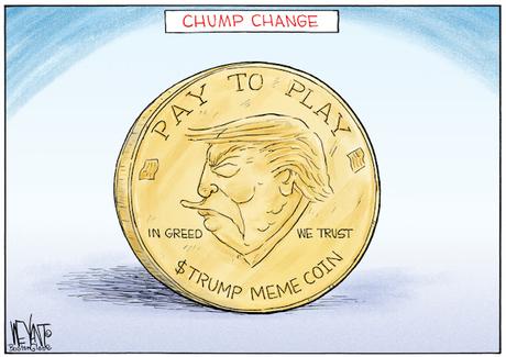 Chump Change