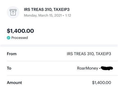 Get the Latest Updates and Information on EIP3 Stimulus Payment | Eligibility, Amount & Distribution Eip3 Stimulus Payment