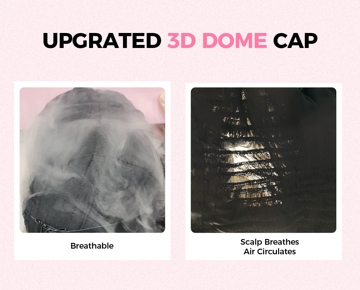 Glueless Lace Wigs Recommendations For This Summer