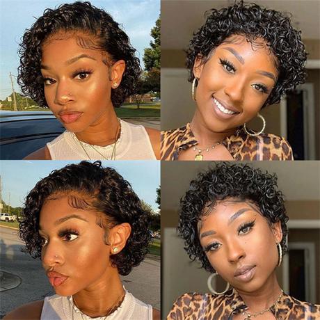 Glueless Lace Wigs Recommendations For This Summer