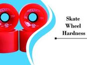 Skate Wheel Hardness Chart: Ultimate Guide Every Skater