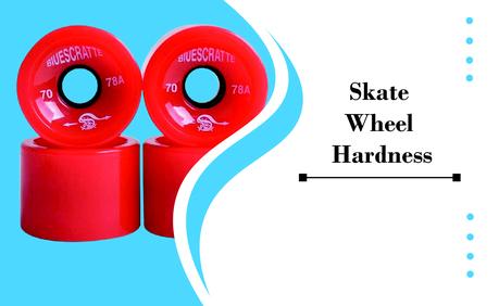 Skate Wheel Hardness Chart: The Ultimate Guide for Every Skater 7 Skate wheel hardness