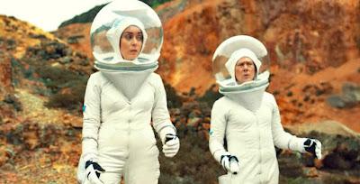 Back Through the Looking Glass Back Through the Looking Glass