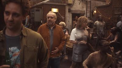 Back Through the Looking Glass Back Through the Looking Glass