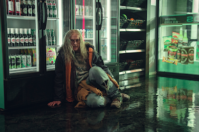 Back Through the Looking Glass Back Through the Looking Glass